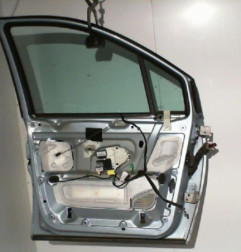 Porte avant gauche FIAT ULYSSE 2 Photo n°6