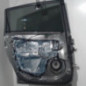 Porte arriere gauche TOYOTA COROLLA VERSO 2