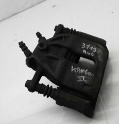 Etrier avant gauche (freinage) RENAULT KANGOO 2 Photo n°1