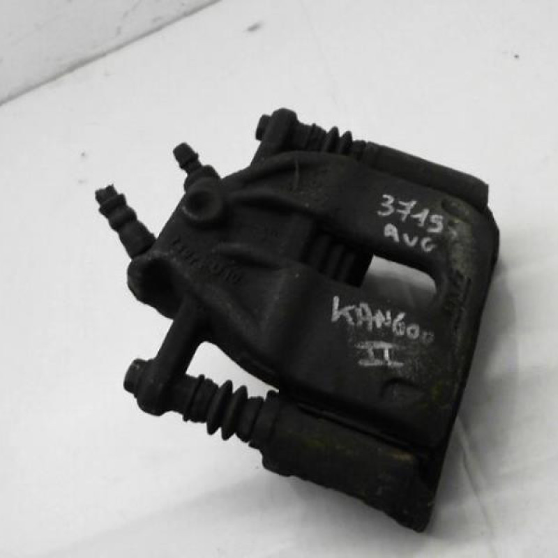 Etrier avant gauche (freinage) RENAULT KANGOO 2