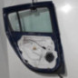 Porte arriere gauche RENAULT CLIO 3