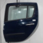 Porte arriere gauche RENAULT CLIO 3