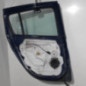 Porte arriere gauche RENAULT CLIO 3