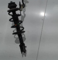 Amortisseur avant droit DACIA LOGAN MCV 1 Photo n°4