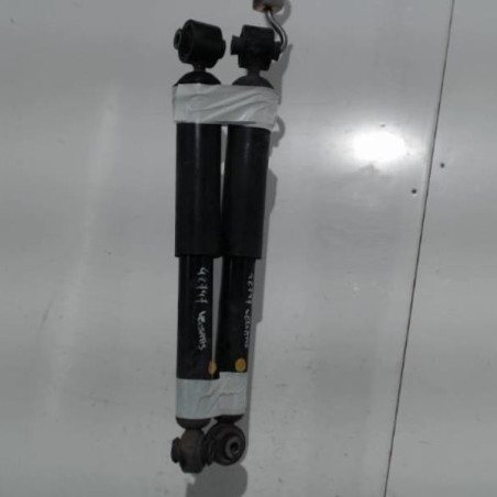 Amortisseur arriere droit RENAULT VEL SATIS Photo n°1