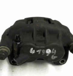 Etrier avant gauche (freinage) RENAULT MASTER 2 Photo n°1