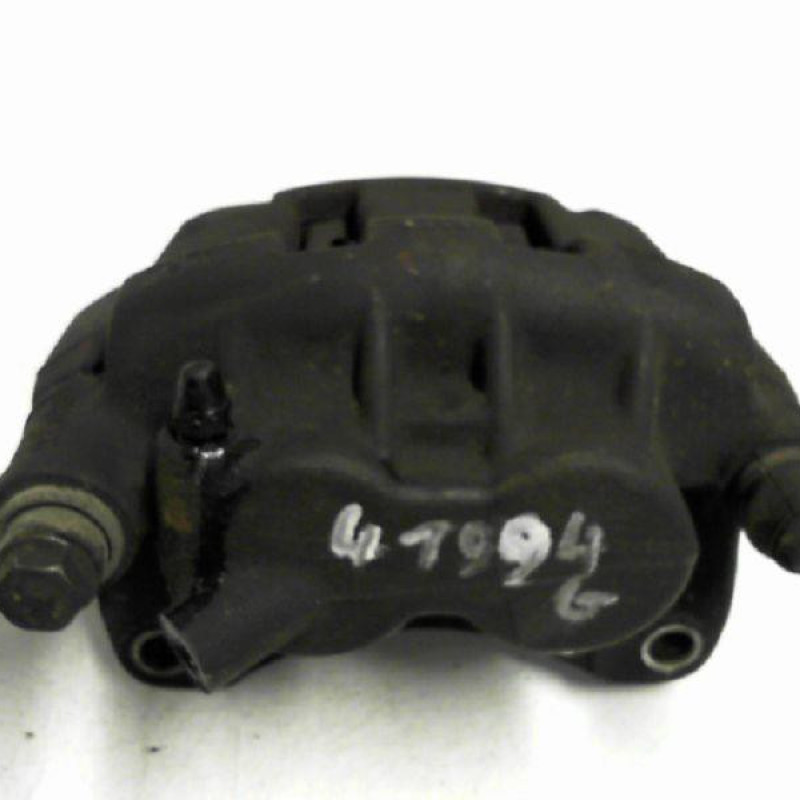 Etrier avant gauche (freinage) RENAULT MASTER 2