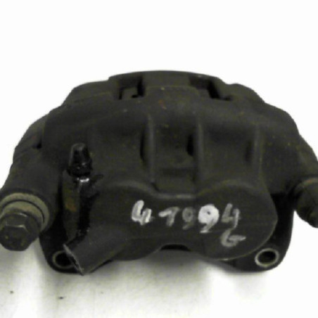 Etrier avant gauche (freinage) RENAULT MASTER 2 Photo n°1