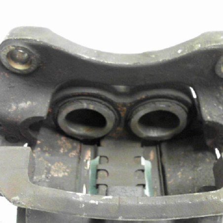 Etrier avant gauche (freinage) RENAULT MASTER 2