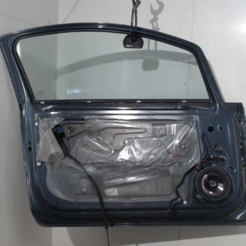 Porte avant gauche OPEL CORSA D