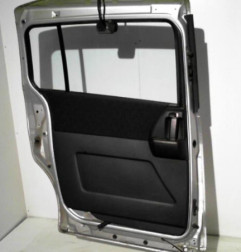 Porte arriere gauche MAZDA 5 1 Photo n°5