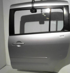 Porte arriere gauche MAZDA 5 1 Photo n°6
