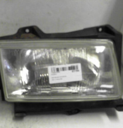 Optique avant principal droit (feux)(phare) FIAT SCUDO 1 Photo n°1