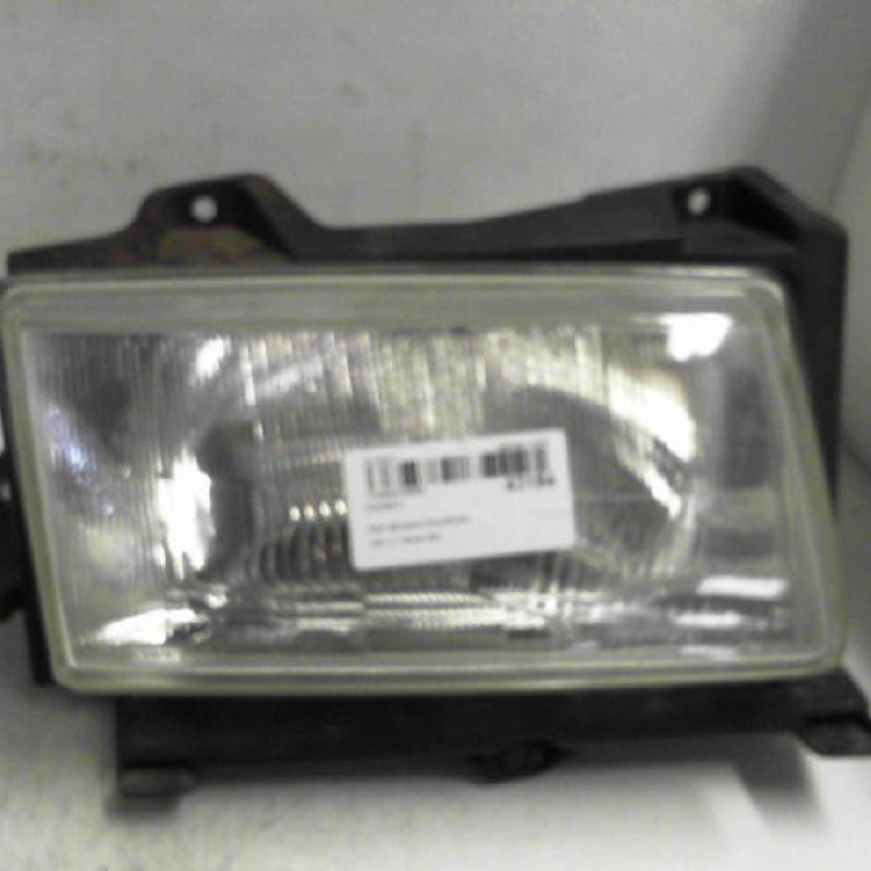 Optique avant principal droit (feux)(phare) FIAT SCUDO 1
