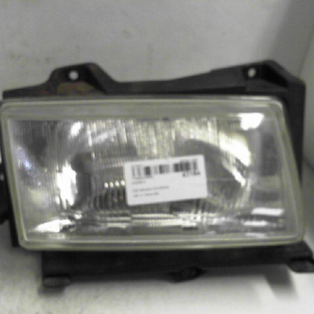 Optique avant principal droit (feux)(phare) FIAT SCUDO 1 Photo n°1