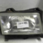 Optique avant principal droit (feux)(phare) FIAT SCUDO 1