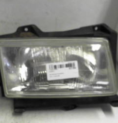 Optique avant principal droit (feux)(phare) FIAT SCUDO 1 Photo n°4
