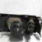 Optique avant principal droit (feux)(phare) FIAT SCUDO 1