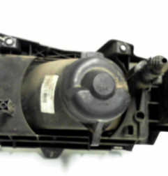 Optique avant principal droit (feux)(phare) FIAT SCUDO 1 Photo n°6