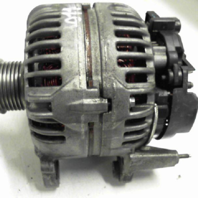 Alternateur VOLKSWAGEN SCIROCCO 3