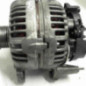 Alternateur VOLKSWAGEN SCIROCCO 3