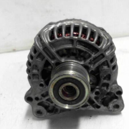 Alternateur VOLKSWAGEN SCIROCCO 3