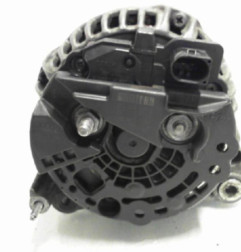 Alternateur VOLKSWAGEN SCIROCCO 3 Photo n°5