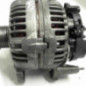 Alternateur VOLKSWAGEN SCIROCCO 3