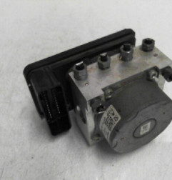 Bloc ABS (freins anti-blocage) CITROEN C3 2