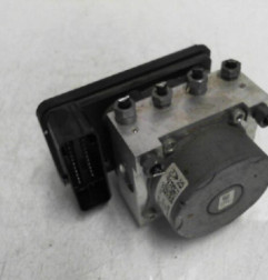 Bloc ABS (freins anti-blocage) CITROEN C3 2 Photo n°4