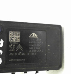 Bloc ABS (freins anti-blocage) CITROEN C3 2 Photo n°5