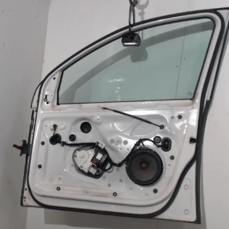 Porte avant droit VOLKSWAGEN GOLF 5 Photo n°1
