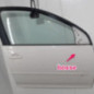 Porte avant droit VOLKSWAGEN GOLF 5