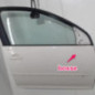 Porte avant droit VOLKSWAGEN GOLF 5