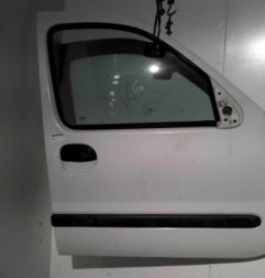 Porte avant droit RENAULT KANGOO 1 Photo n°1