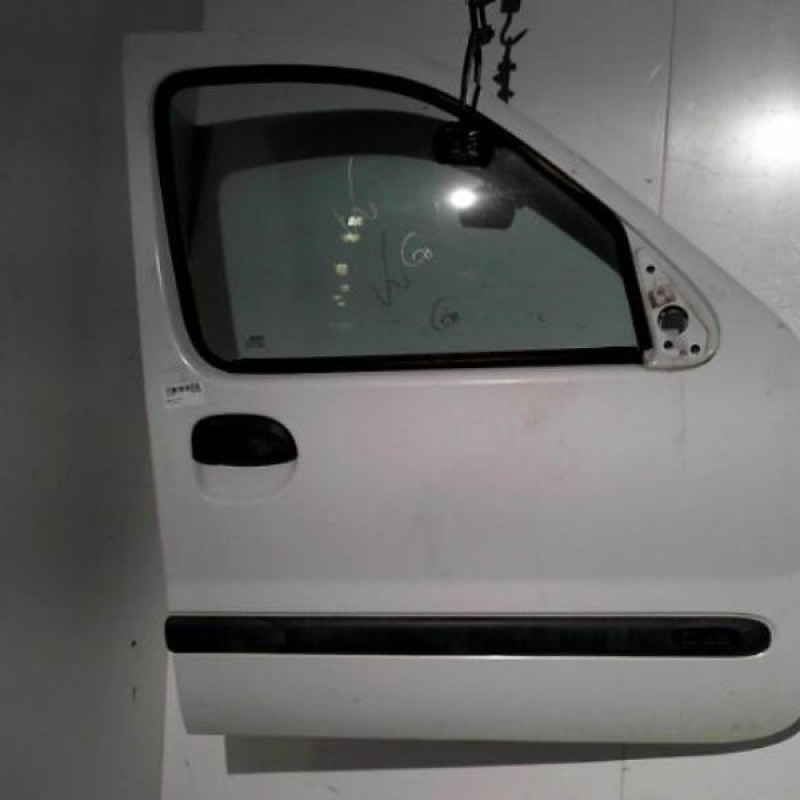 Porte avant droit RENAULT KANGOO 1