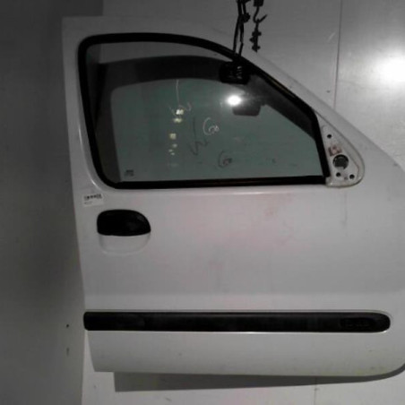 Porte avant droit RENAULT KANGOO 1 Photo n°1