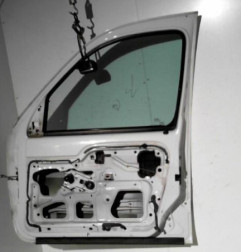 Porte avant droit RENAULT KANGOO 1 Photo n°3