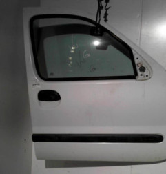 Porte avant droit RENAULT KANGOO 1 Photo n°5