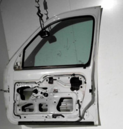 Porte avant droit RENAULT KANGOO 1 Photo n°6