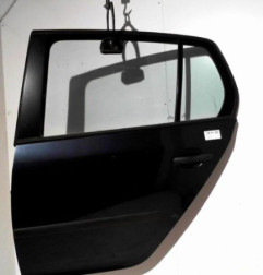 Porte arriere gauche VOLKSWAGEN GOLF 5 Photo n°1