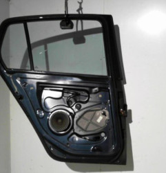 Porte arriere gauche VOLKSWAGEN GOLF 5 Photo n°6