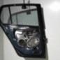 Porte arriere gauche VOLKSWAGEN GOLF 5