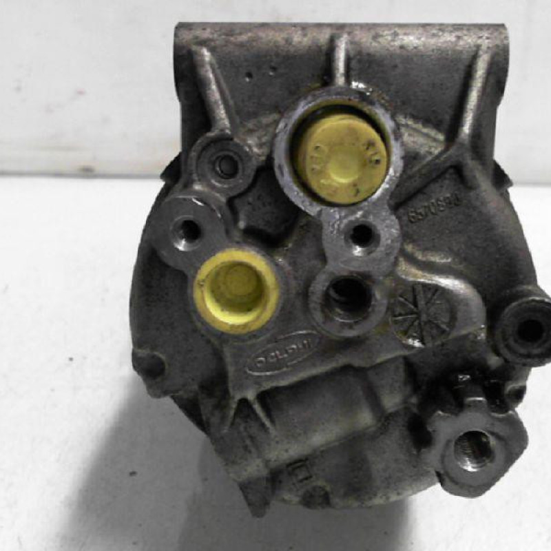 Compresseur clim RENAULT SCENIC 2