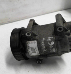 Compresseur clim RENAULT SCENIC 2