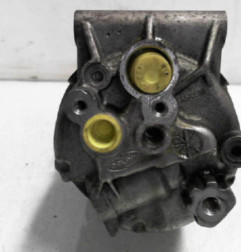 Compresseur clim RENAULT SCENIC 2 Photo n°5