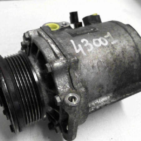 Compresseur clim CITROEN C-CROSSER