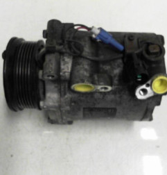 Compresseur clim CITROEN C-CROSSER Photo n°5