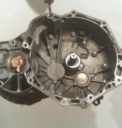 Boite de vitesses OPEL ASTRA H