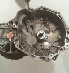 Boite de vitesses OPEL ASTRA H Photo n°4